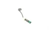 Датчик износа тормозных колодок MB Sprinter/VW Crafter 06- BOGAP C7118101 (фото 4)