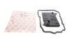 Фільтр АКПП MB C-class (W205)/E-class (W212)/S-class (W222) 11-18 (OM651/M276) (к-кт) BOGAP C8115111 (фото 1)