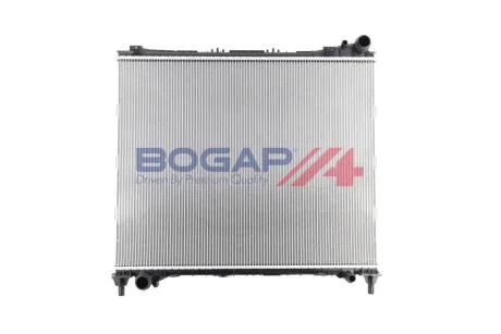 Радіатор BOGAP E4210101