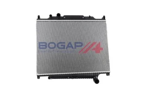 Радіатор BOGAP E4210105