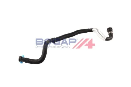 Шланг системи охолодження BOGAP E4228120