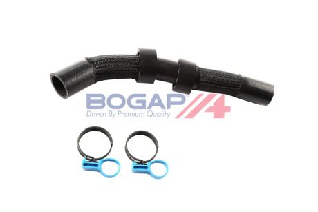 Патрубок BOGAP E4228127