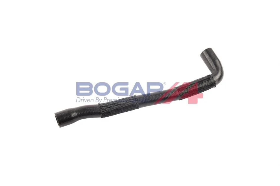 Патрубок BOGAP E4228128 (фото 1)