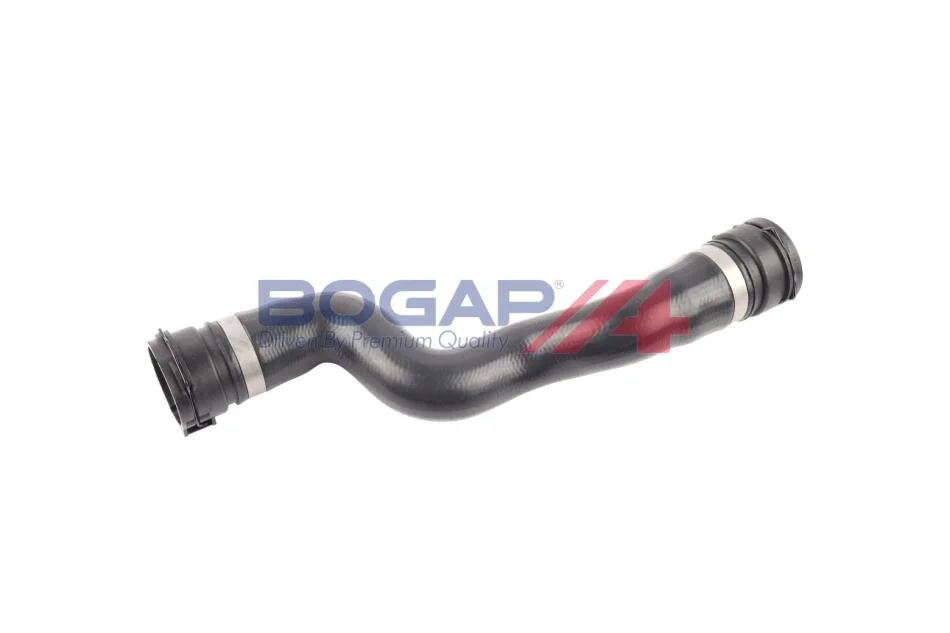 Патрубок BOGAP E4228130 (фото 1)