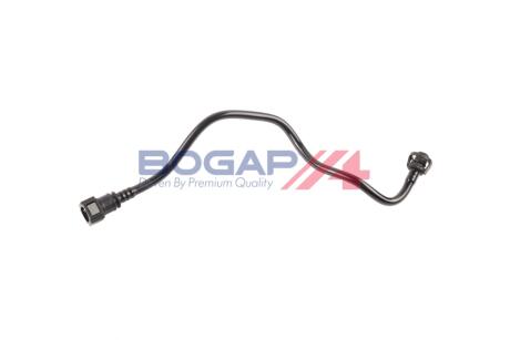 Патрубок BOGAP E4228151