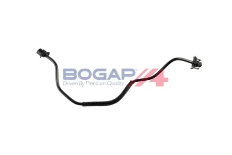 Шланг системи охолодження BOGAP E4228152