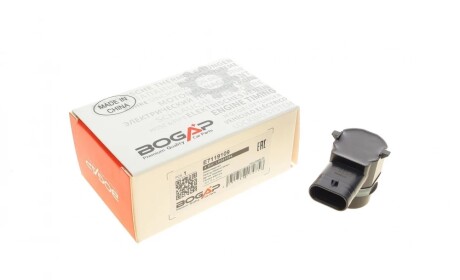 Датчик паркування BOGAP E7119109