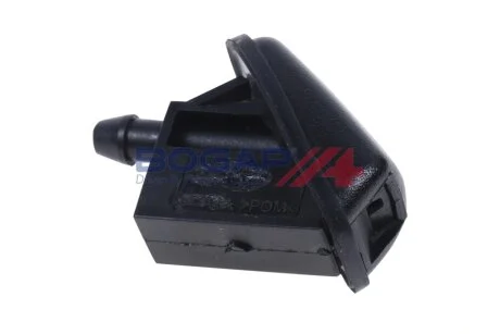 Форсунка рідини омивача, очищення скла BOGAP F5518102