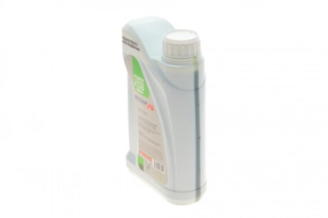 Жидкость ГУР (зеленая) (1L) синтетика BOGAP G002000 (фото 1)