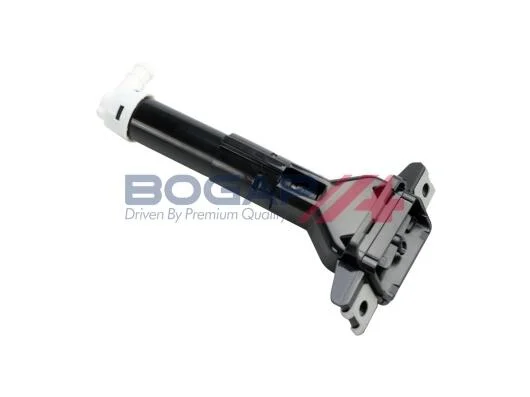 Форсунка рідини омивача, очищення фар BOGAP H5522118 (фото 1)