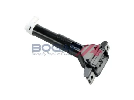 Форсунка рідини омивача, очищення фар BOGAP H5522118