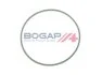 Ущiльнення пробка паливного бака BOGAP L1623100 (фото 1)