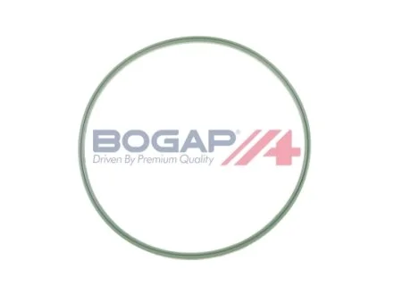 Ущiльнення пробка паливного бака BOGAP L1623100