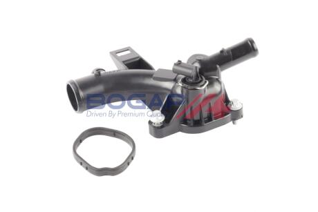 Корпус термостата BOGAP L4246100