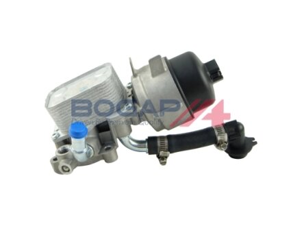 Охолоджувач масла, моторне масло BOGAP P1425100