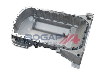 Піддон картера BOGAP P1919105