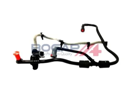 Шланг, перелив палива BOGAP R1621117