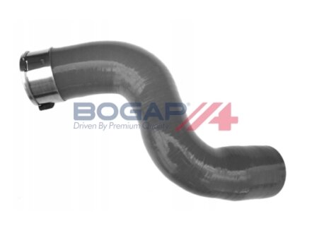 Патрубок наддувного повітря BOGAP R1711110