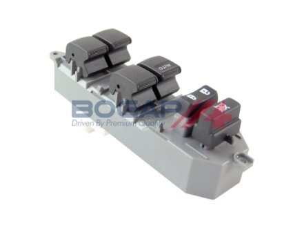 Перемикач, склопідйомник BOGAP T7339101