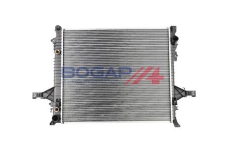 Радіатор BOGAP V4210101