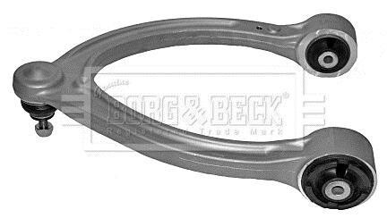 - Важіль підвіски LH BORG & BECK BCA6690