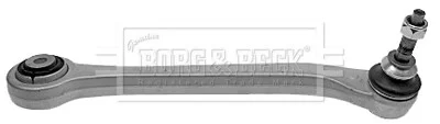 - Важіль підвіски RH BORG & BECK BCA6886