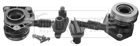 Підшипник вижимний BORG & BECK BCS150