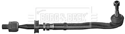 - Тяга кермова BORG & BECK BDL6275