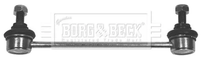 - Тяга стабілізатора L/R BORG & BECK BDL6447