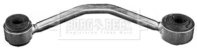 - Тяга стабілізатора LH BORG & BECK BDL6718