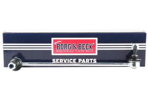 - Тяга стабілізатора L/R BORG & BECK BDL6732 (фото 1)