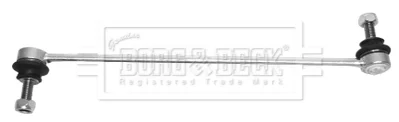 - Тяга стабілізатора L/R BORG & BECK BDL6814 (фото 1)