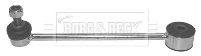 - Тяга стабілізатора BORG & BECK BDL6842 (фото 1)