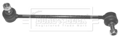 - Тяга стабілізатора L/R BORG & BECK BDL6963 (фото 1)