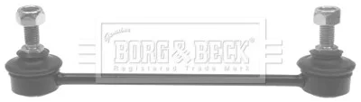 - Тяга стабілізатора L/R BORG & BECK BDL7249