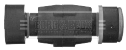 - Тяга стабілізатора BORG & BECK BDL7391 (фото 1)