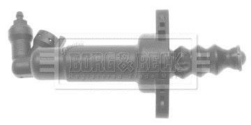 Циліндр зчеплення робочий BORG & BECK BES220 (фото 1)