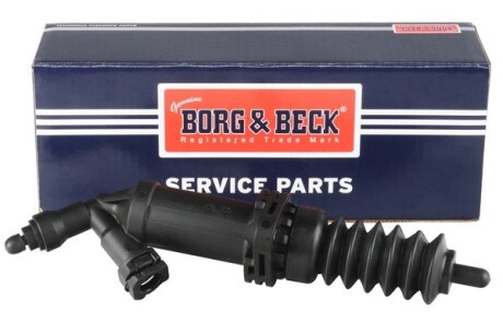 -Підшипник вижимний BORG & BECK BES289