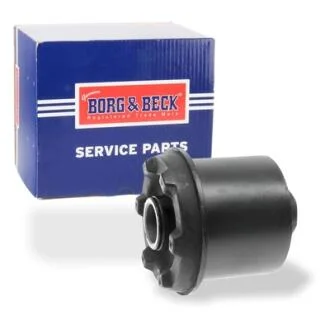- Сайлентблок BORG & BECK BSK7187