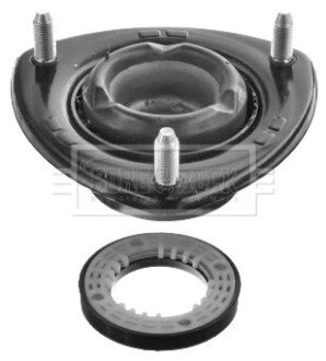 Опора стійки аимортизатора BORG & BECK BSM5481