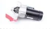 Стартер Citroen Berlingo/Fiat Ducato/Peugeot Boxer 2.0i 94- (1.4kw) (z=9) BORG & BECK BST2059 (фото 8)