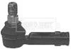 - Накінечник кермової тяги OUTER BORG & BECK BTR4456 (фото 2)