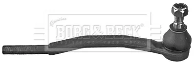 - Накінечник кермової тяги RH BORG & BECK BTR4532 (фото 1)