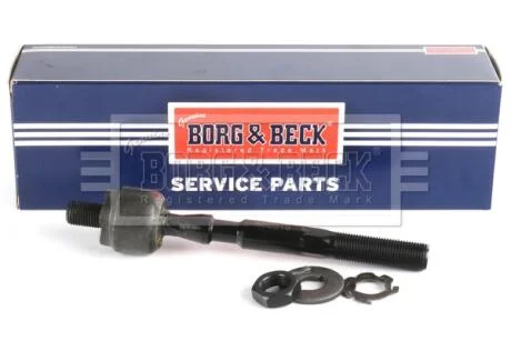 - Тяга кермова L/R BORG & BECK BTR4988