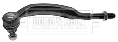 - Накінечник кермової тяги LH BORG & BECK BTR5534 (фото 1)
