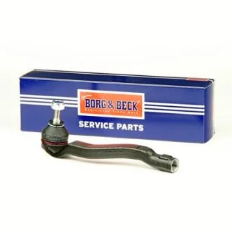 Накінечник кермової тяги RH BORG & BECK BTR5541