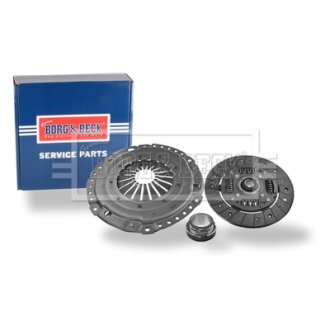 - Комплект зчеплення BORG & BECK HK2116