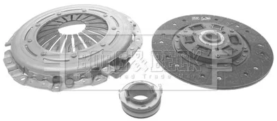 -Комплект зчеплення BORG & BECK HK2217