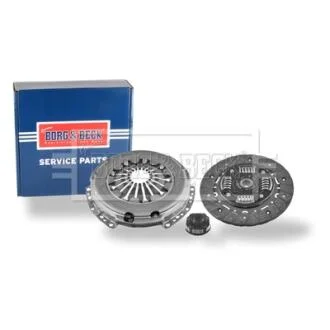 -Комплект зчеплення BORG & BECK HK2315