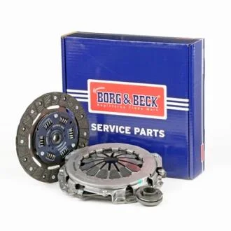 -Комплект зчеплення BORG & BECK HK7705